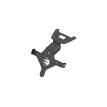 REBAJAS Soporte matrícula Brazoline ADAPTABLE