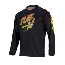 REBAJAS Camiseta de motocross Pull-in ORIGINAL FLASH 2022