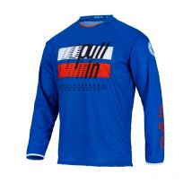 REBAJAS Camiseta de motocross Pull-in MASTER BLUE NIÑO