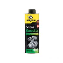 REBAJAS Aumentador de octanaje Bardahl 500 ML