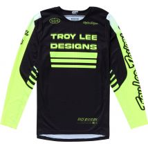 REBAJAS Camiseta de motocross TroyLee design GP PRO SEGMENT 2026