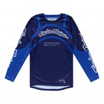 REBAJAS Camiseta de motocross TroyLee design GP PRO SWERVE 2026