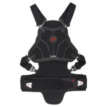 REBAJAS Protector dorsal con correas Zandona Hybrid Armour x8