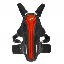 REBAJAS Protector dorsal con correas Zandona Hybrid Armour x8