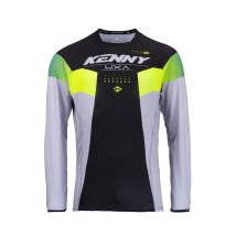 REBAJAS Camiseta de motocross Kenny TITANIUM 2024