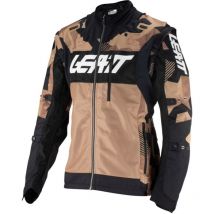 REBAJAS Chaqueta de enduro Leatt 4.5 X-FLOW 2024