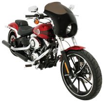 REBAJAS Parabrisas MEMPHIS Bullet fairing Fx