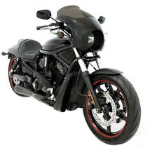 REBAJAS Parabrisas MEMPHIS Bullet fairing Fx