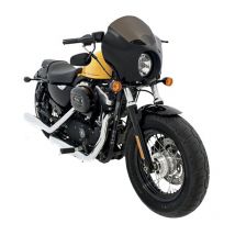 REBAJAS Parabrisas MEMPHIS Alta protección Gauntlet Fairing