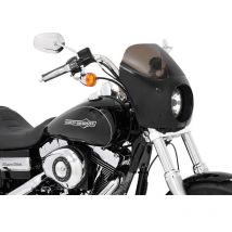 REBAJAS Parabrisas MEMPHIS Alta protección Gauntlet Fairing