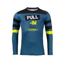 REBAJAS Camiseta de motocross Pull-in TRASH 2023