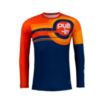 REBAJAS Camiseta de motocross Pull-in RACE NIÑO