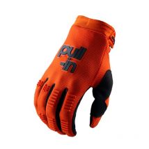 REBAJAS Guantes de motocross Pull-in MASTER 2023