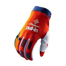 REBAJAS Guantes de motocross Pull-in RACE 2023