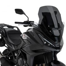 Cúpula Puig TOURING (+10 cm)