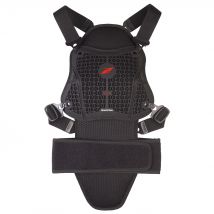 REBAJAS Protector dorsal con correas Zandona NETCUBE ARMOUR LADY x7