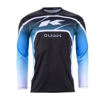 REBAJAS Camiseta de motocross Kenny TRACK - FOCUS 2024