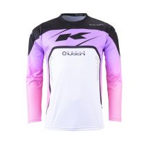 REBAJAS Camiseta de motocross Kenny TRACK - FOCUS 2024