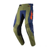 REBAJAS Pantalón de motocross Kenny PERFORMANCE - SOLID 2024