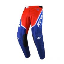REBAJAS Pantalón de motocross Kenny TRACK - FOCUS - NIÑO