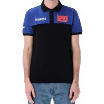 REBAJAS Polo Kenny DUAL FABIO QUARTARARO FQ20 YAMAHA