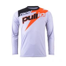 REBAJAS Camiseta de motocross Pull-in RACE NIÑO