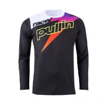 REBAJAS Camiseta de motocross Pull-in RACE NIÑO