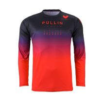 REBAJAS Camiseta de motocross Pull-in MASTER 2024
