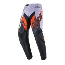 REBAJAS Pantalón de motocross Pull-in RACE NIÑO