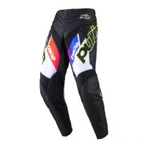 REBAJAS Pantalón de motocross Pull-in RACE 2024