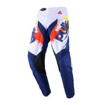 REBAJAS Pantalón de motocross Pull-in TRASH NIÑO