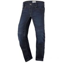 REBAJAS Vaqueros moto Scott DENIM STRETCH MUJER Pantalón Moto Mujer