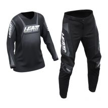 REBAJAS Traje offroad Leatt 3.5 RIDE KIT CAMISETA+PANTALÓN JUNIOR 2025