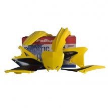 REBAJAS Kit de plástica Polisport COLOR ORIGINAL 10-12