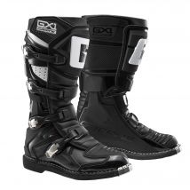 REBAJAS Botas de motocross Gaerne G-X1 NEGRO 2024