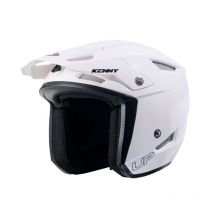 REBAJAS Casco Trial Kenny TRIAL UP SOLID 2025