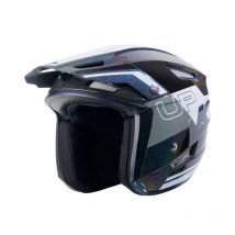 REBAJAS Casco Trial Kenny TRIAL UP GRAPHIC 2025