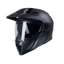 REBAJAS Casco integral Kenny EXTREME - SOLID