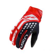REBAJAS Guantes de cross Kenny TRACK 2025