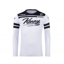 REBAJAS Camiseta de motocross Kenny TRACK - DIRT 2025