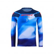 REBAJAS Camiseta de motocross Kenny FORCE - FOG 2025