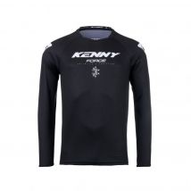REBAJAS Camiseta de motocross Kenny FORCE ENFANT