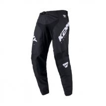 REBAJAS Pantalón de motocross Kenny FORCE SOLID 2025