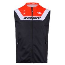 REBAJAS Chaqueta de enduro Kenny BODYWARMER GRAPHIC INVIERNO 2025