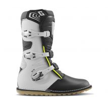 REBAJAS Botas de Trial Gaerne BALANCE PRO TECH TRIAL QUAD NEGRO 2026