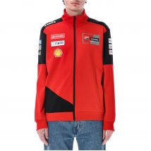 REBAJAS Sudadera Kenny DUCATI REPLICA TEAMWEAR
