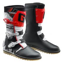 REBAJAS Gaerne BALANCE CLASSIC ROJO NEGRO 2025