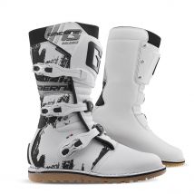 REBAJAS Botas de Trial Gaerne BALANCE XTR BLANCO 2025