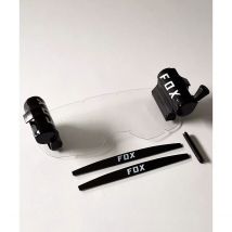 REBAJAS Pantalla gafas Fox AIRSPACE/MAIN 45MM TVS - US