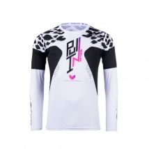 REBAJAS Camiseta de motocross Pull-in RACE 2025